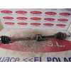 Recambio de transmision delantera derecha para ford escort berlina/turnier 1.3 cat referencia OEM IAM   