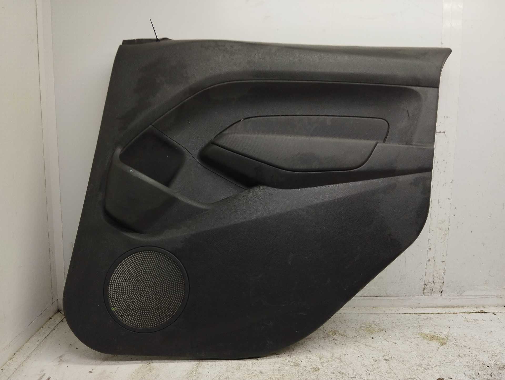 Recambio de guarnecido puerta trasera derecha para ford transit connect furgon 200 l1 ambiente referencia OEM IAM DT11K274K36  