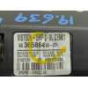 Recambio de pantalla multifuncion para opel vivaro furgón l express referencia OEM IAM 983658648000  