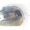 Recambio de diferencial trasero para mitsubishi montero (v20/v40) 2.8 turbodiesel referencia OEM IAM   