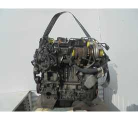 Recambio de motor completo para peugeot 207 x-line referencia OEM IAM 8HR  