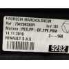 Recambio de bandeja trasera para renault scenic iv zen referencia OEM IAM 794209282R  