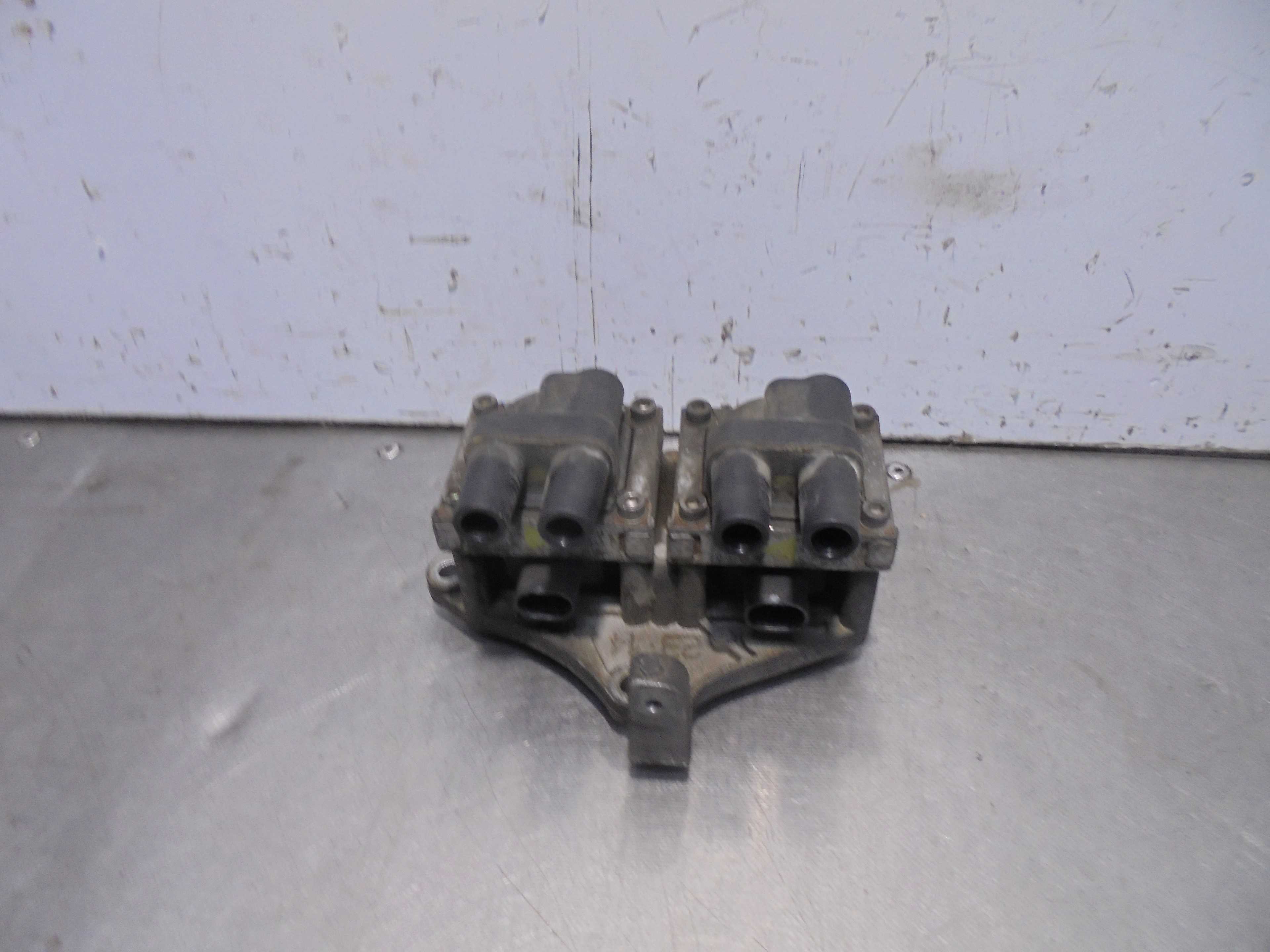 Recambio de bobina encendido para fiat punto berlina (188) 1.2 8v referencia OEM IAM 46543230  