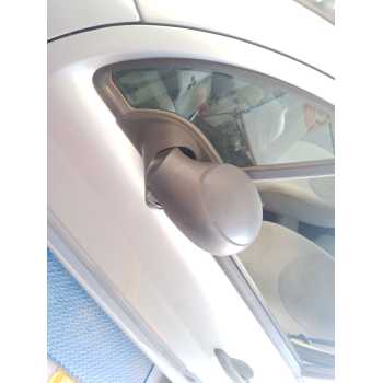 RETROVISOR IZQUIERDO 