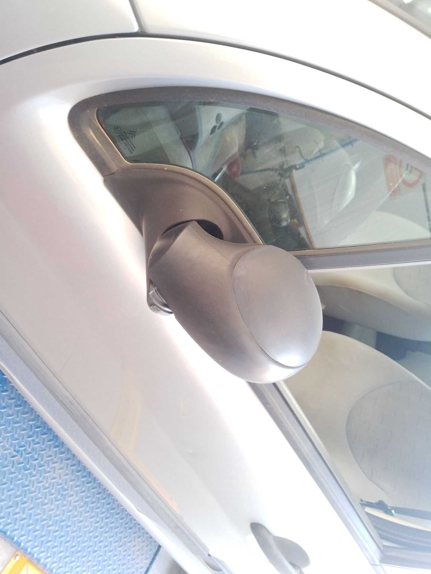 Recambio de retrovisor izquierdo para citroën c3 i (fc_, fn_) 1.4 hdi referencia OEM IAM   