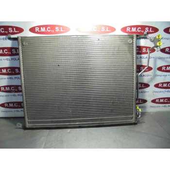 Recambio de condensador / radiador aire acondicionado para mercedes-benz clase s (w220) berlina 320 cdi (220.026) referencia OEM