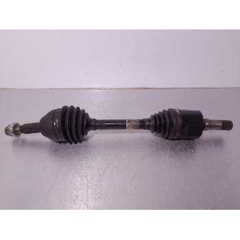 Recambio de transmision delantera izquierda para chevrolet epica lt referencia OEM IAM 96639087  