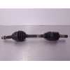 Recambio de transmision delantera izquierda para chevrolet epica lt referencia OEM IAM 96639087  