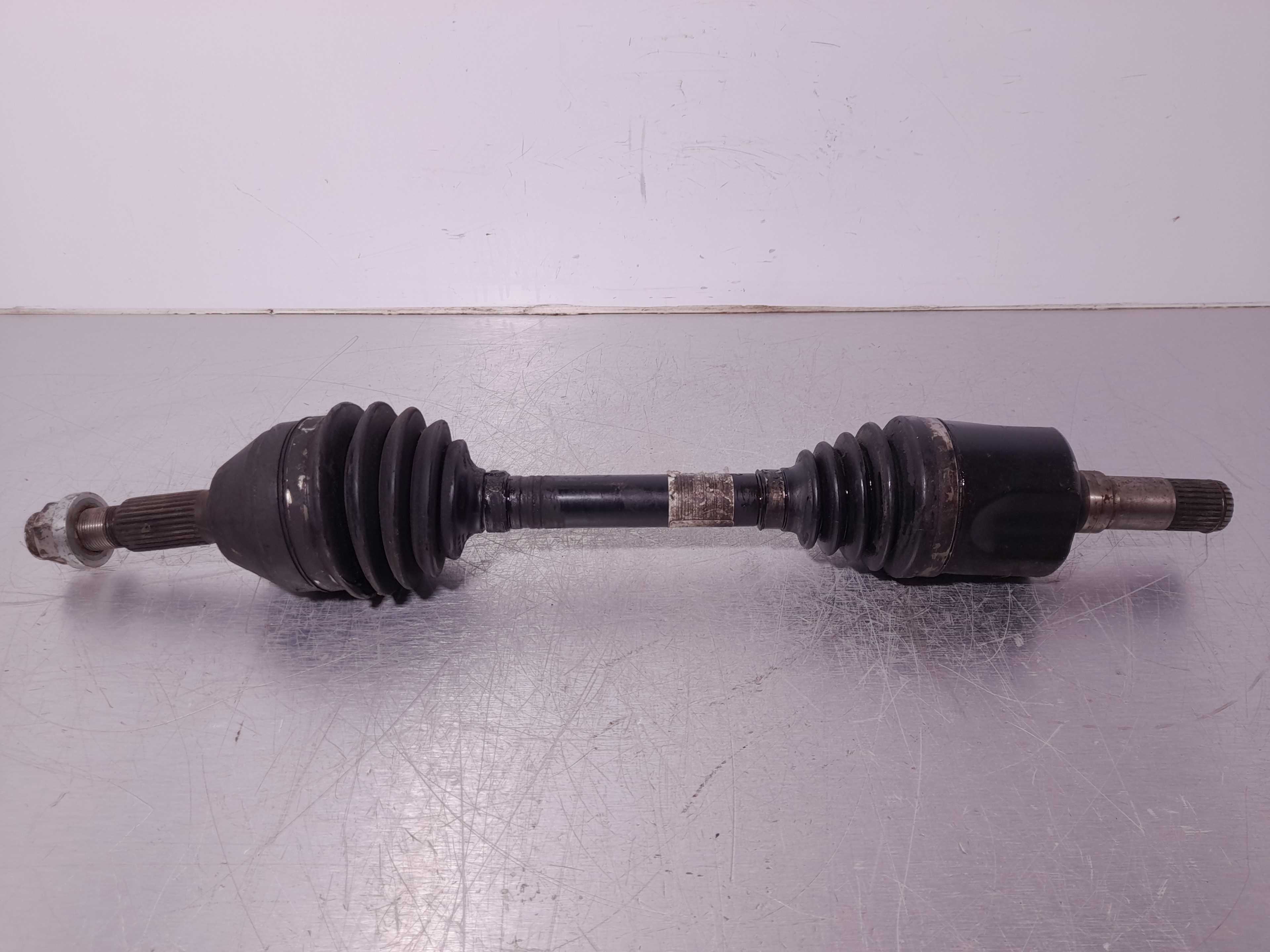 Recambio de transmision delantera izquierda para chevrolet epica lt referencia OEM IAM 96639087  
