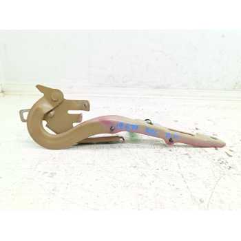 Recambio de bisagra capot delantera derecha para opel vivaro furgón l express referencia OEM IAM 9823131780  