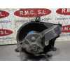 Recambio de motor calefaccion para citroën xsara berlina 1.9 d sx referencia OEM IAM 74047123 21068123 BEHR