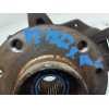Recambio de mangueta delantera izquierda para renault megane iii berlina 5 p 1.2 16v referencia OEM IAM  400150083R 