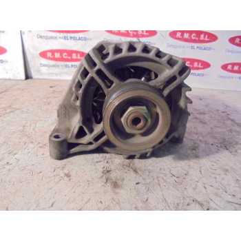 Recambio de alternador para fiat stilo (192) 1.4 referencia OEM IAM MS1022118470  OFERTA