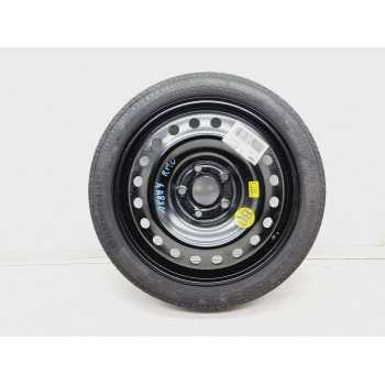 NEUMATICO REPUESTO 125/70/R17 