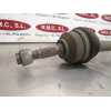 Recambio de transmision delantera derecha para peugeot 207 1.4 hdi referencia OEM IAM   
