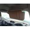 Recambio de parasol derecho para citroën jumpy hdi 165 fap 29 l1h1 kasten referencia OEM IAM   