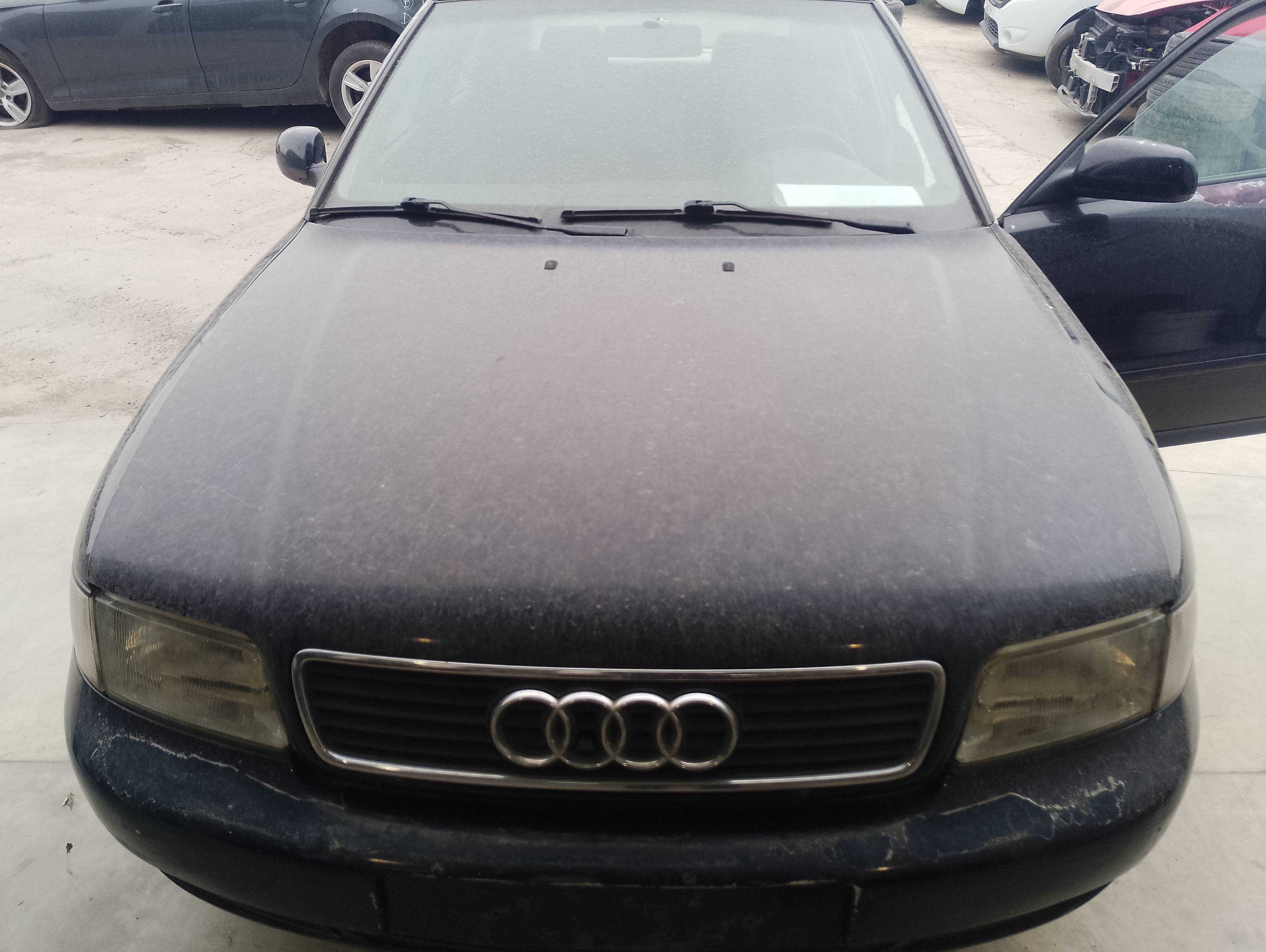 Recambio de capo para audi a4 berlina (b5) 1.8 referencia OEM IAM   