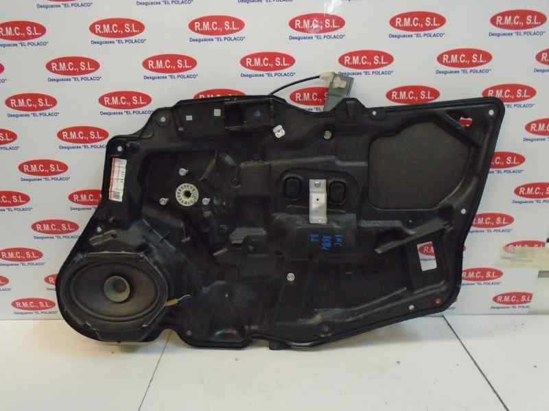 Recambio de elevalunas delantero derecho para mazda 6 berlina (gg) 2.0 crtd 120 active (5-ptas.) referencia OEM IAM   