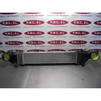 INTERCOOLER A2205000000 