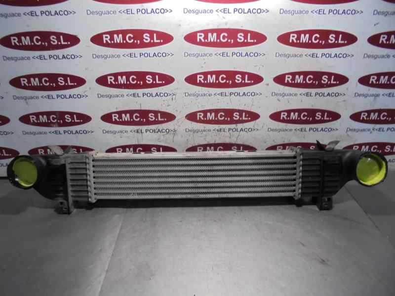 Recambio de intercooler para mercedes-benz clase s (w220) berlina 320 cdi (220.026) referencia OEM IAM A2205000000  