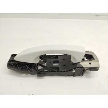 MANETA EXTERIOR DELANTERA IZQUIERDA 5N0837885H 