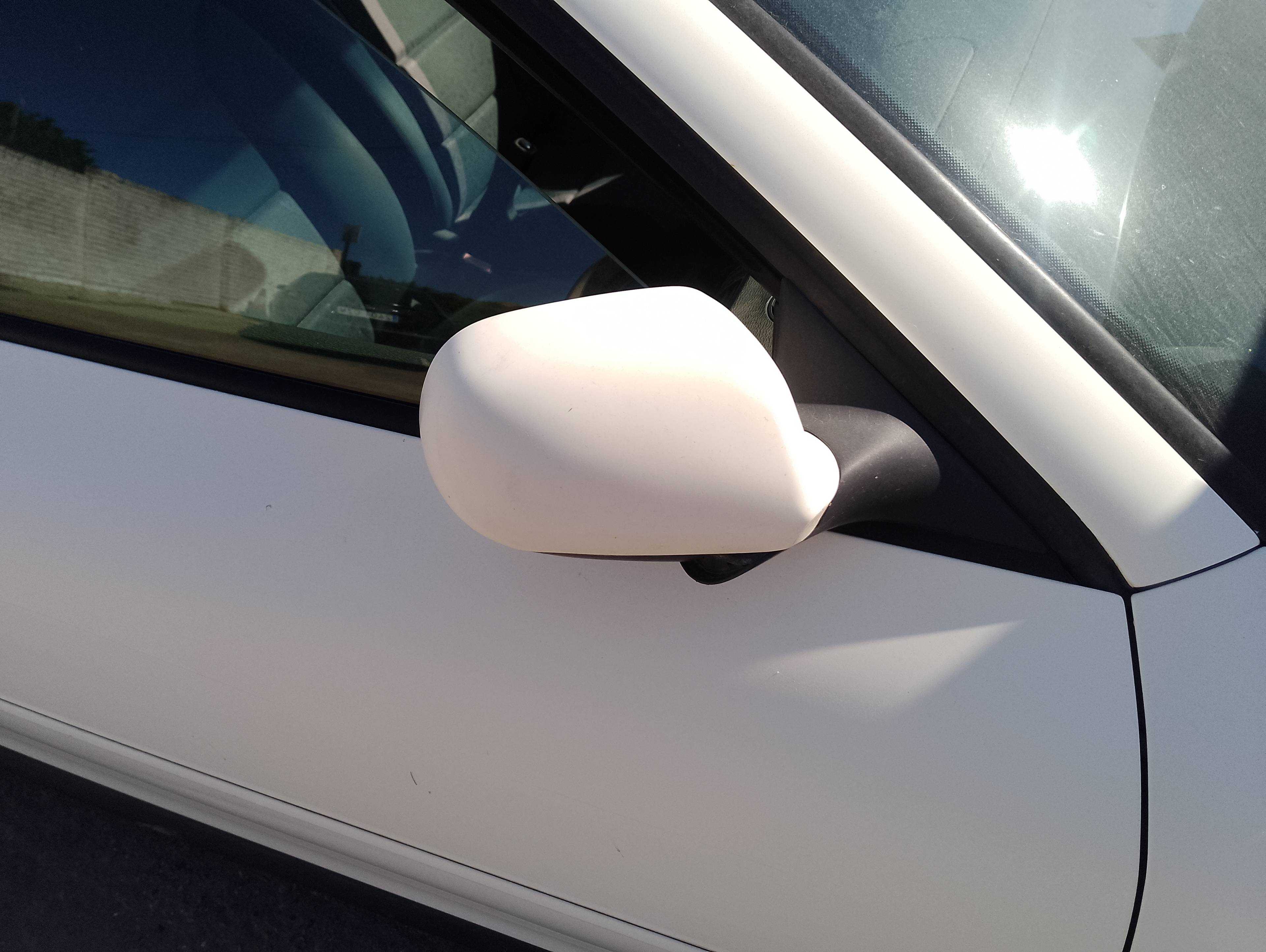 Recambio de retrovisor derecho para audi a3 (8l) 1.8 ambiente referencia OEM IAM   