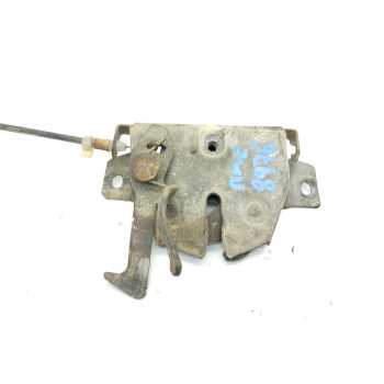 CERRADURA CAPO 
