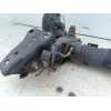 Recambio de puente trasero para peugeot 208 1.2 12v e-vti referencia OEM IAM   