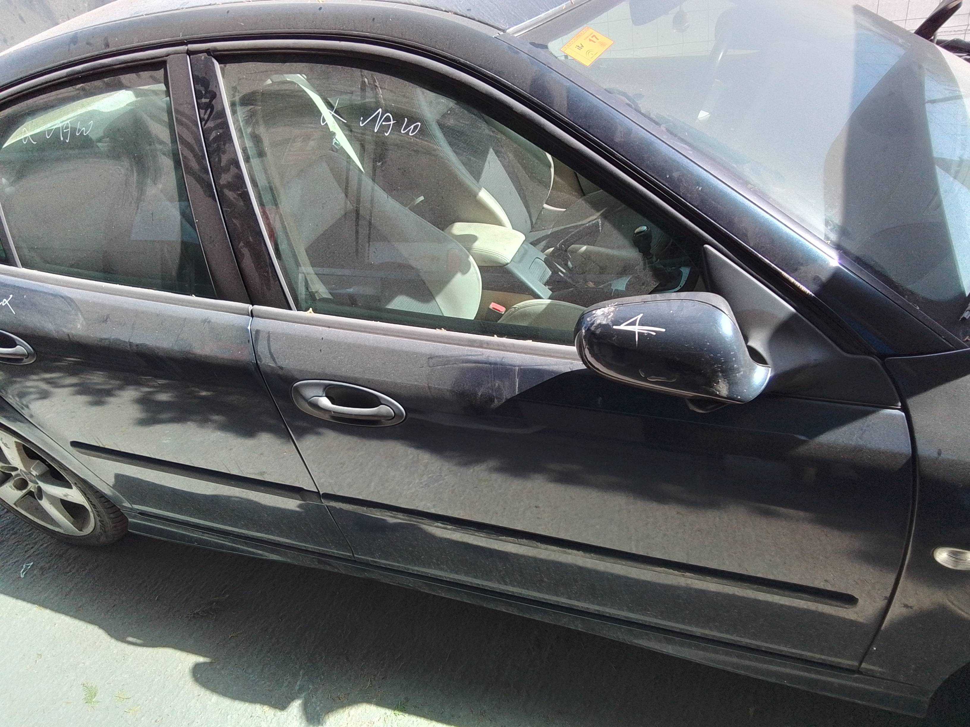 Recambio de puerta delantera derecha para saab 9-3 berlina 1.9 tid cat referencia OEM IAM   