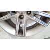 Recambio de llanta para hyundai i30 2.0 crdi cat referencia OEM IAM r17 529102l360 