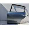 Recambio de puerta trasera izquierda para citroën c4 berlina exclusive referencia OEM IAM   