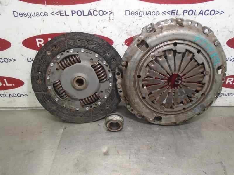 Recambio de kit embrague para peugeot 308 access referencia OEM IAM 960270580  