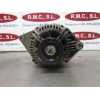 Recambio de alternador para renault megane i berlina hatchback (ba0) 1.4e rl referencia OEM IAM 7700871033  