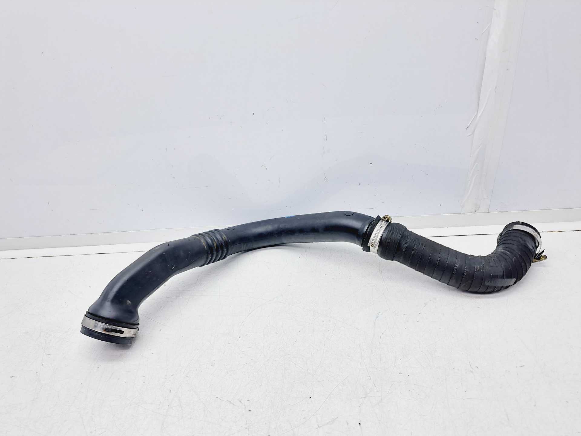 Recambio de tubo de admision para renault megane i coupe fase 2 (da..) 1.9 dci dynamique referencia OEM IAM   