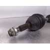 Recambio de transmision delantera izquierda para chevrolet epica lt referencia OEM IAM 96639087  