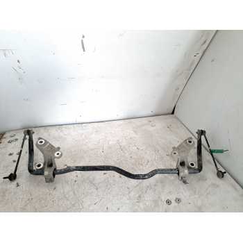 Recambio de barra estabilizadora delantera para renault scenic iv zen referencia OEM IAM 546110781R  