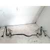 Recambio de barra estabilizadora delantera para renault scenic iv zen referencia OEM IAM 546110781R  