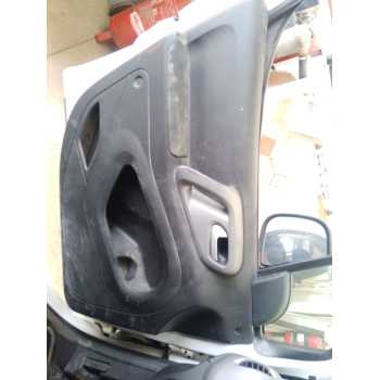 Recambio de guarnecido puerta delantera izquierda para citroën berlingo multispace (b9) 1.6 hdi 75 / bluehdi 75 referencia OEM I