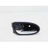 Recambio de maneta interior delantera izquierda para toyota yaris 1.4 turbodiesel cat referencia OEM IAM 692060D90  