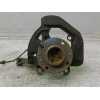 Recambio de mangueta delantera derecha para smart forfour basis (52kw) (453.042) referencia OEM IAM A4533320800 479387603R 
