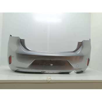 Recambio de paragolpes trasero para opel corsa f edition referencia OEM IAM   