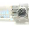 Recambio de elevalunas trasero derecho para nissan almera tino (v10m) ambience referencia OEM IAM 400600T3  