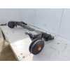 Recambio de puente trasero para peugeot 208 1.2 12v e-vti referencia OEM IAM   