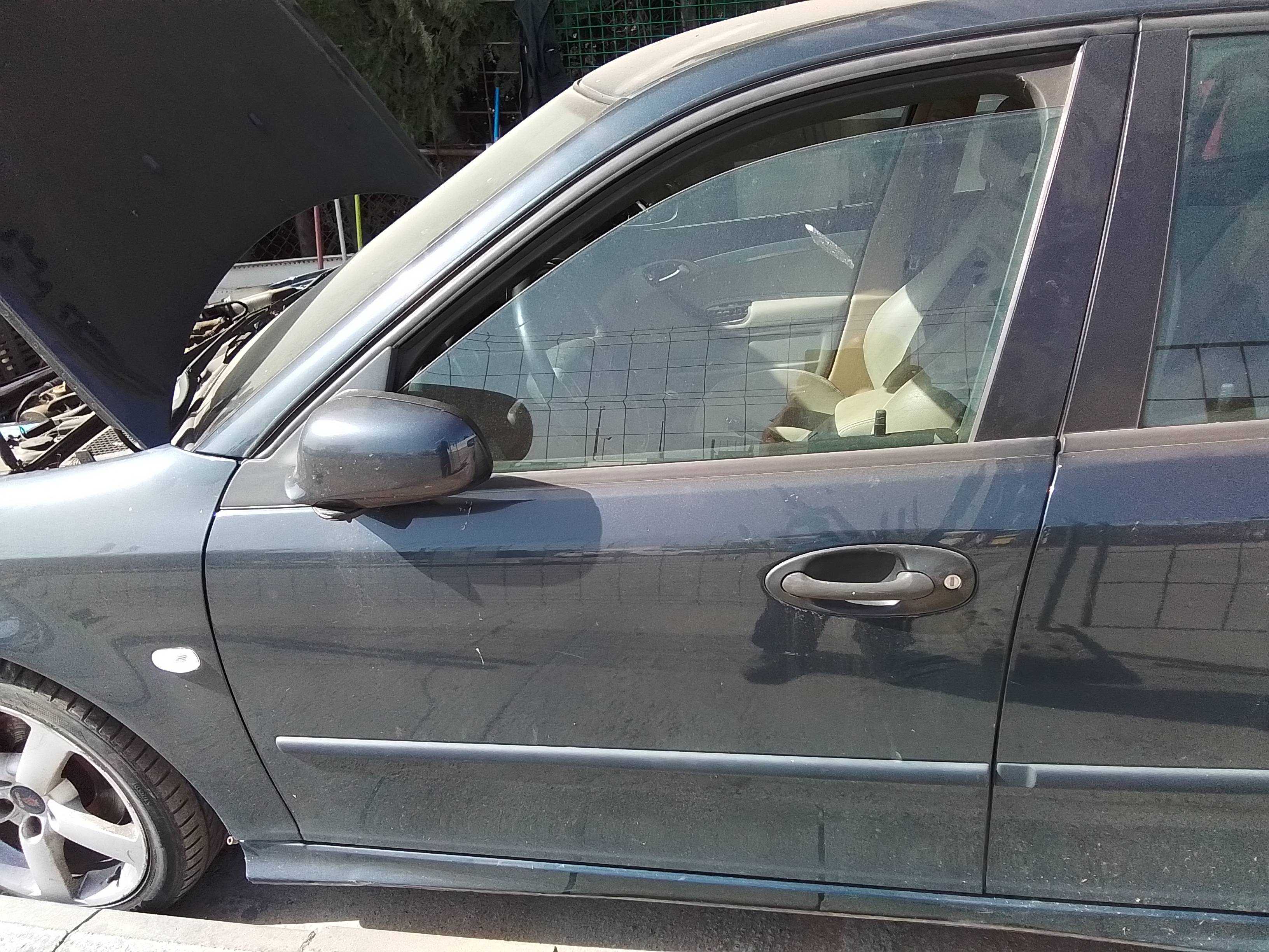 Recambio de puerta delantera izquierda para saab 9-3 berlina 1.9 tid cat referencia OEM IAM   