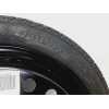 Recambio de neumatico repuesto para opel insignia berlina selective referencia OEM IAM 125/70/R17  
