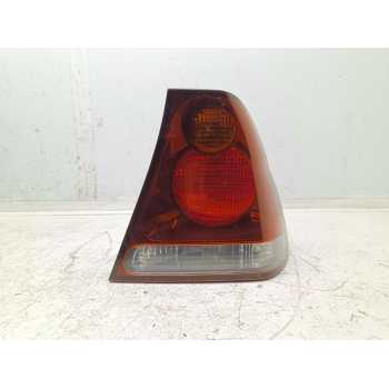 Recambio de piloto trasero derecho para bmw serie 3 compact (e46) 316ti referencia OEM IAM 63216927  