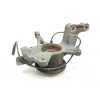 Recambio de mangueta delantera izquierda para renault megane iii berlina 5 p 1.2 16v referencia OEM IAM  400150083R 