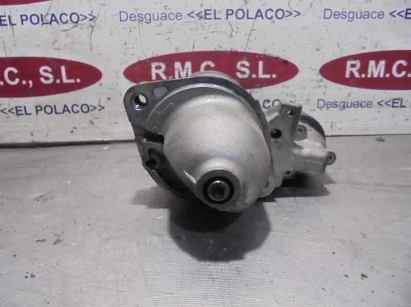 Recambio de motores de arranque para mercedes-benz clase s (w220) berlina 320 cdi (220.026) referencia OEM IAM   
