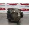 Recambio de alternador para renault megane i berlina hatchback (ba0) 1.4e rl referencia OEM IAM 7700871033  