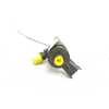 Recambio de inyector para renault kangoo expression referencia OEM IAM H8201108033 0445110485 